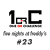 【ネタバレあり！】five nights at freddy's ＃23【いきなり現れた謎クエスト】